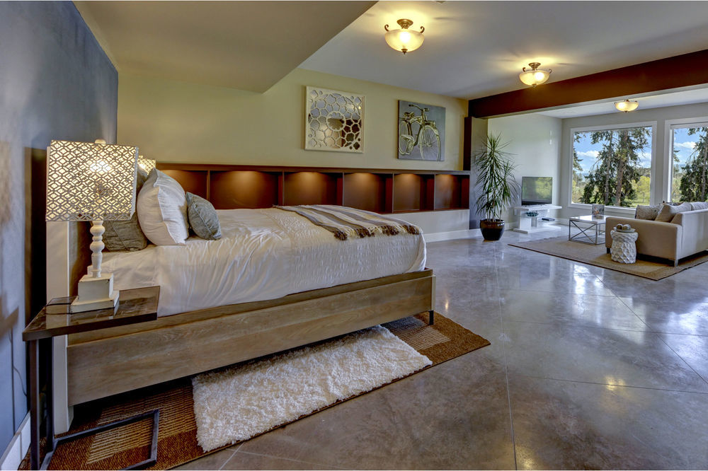 Teehouse Bed & Breakfast West Kelowna Exterior foto