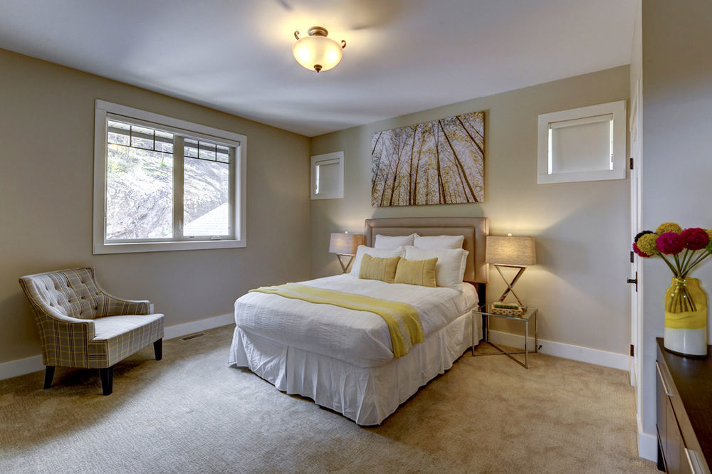 Teehouse Bed & Breakfast West Kelowna Exterior foto