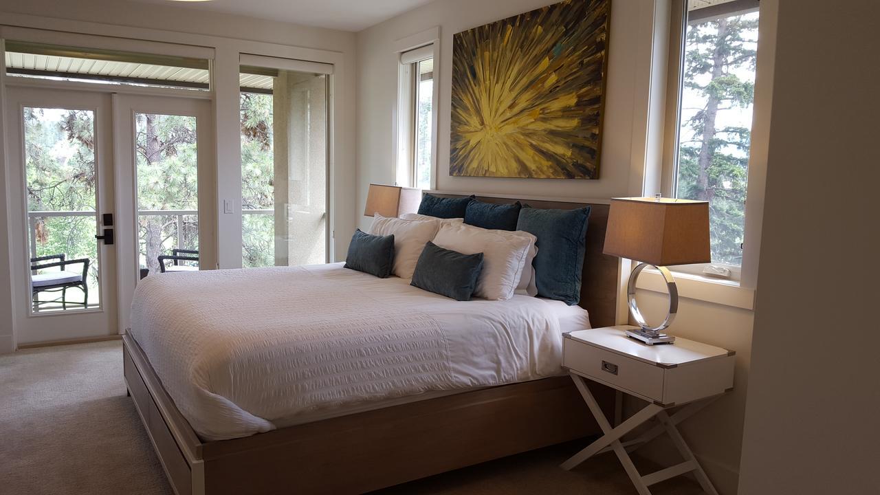 Teehouse Bed & Breakfast West Kelowna Exterior foto